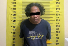 Nyaru Jadi Pembeli, Pria Madura Gasak Tas Di Toko Mebel Sukomanunggal 