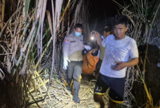 Geger Bau Menyengat di Kuburan Cina Kencong Jember, Kakek Penderita Stroke Ditemukan Membusuk