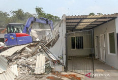 KPK Siap Terima Laporan Ombudsman soal Dugaan Pungli di Lapas dan Rutan