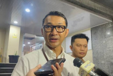 Jubir KPK Budi Prasetyo Diperiksa Polda Metro Jaya Kasus Pencemaran Nama Baik, Dicecar 50 Pertanyaan