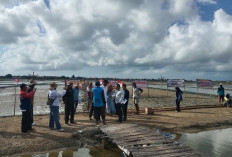 Konflik Lahan Berlanjut, Penggarap Nilai PT Garam Rugikan Petani Sumenep