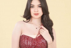 Mengenal Diandra Ayu, Penyanyi Dangdut Muda Asal Nganjuk yang Bersinar di Belantika Musik Koplo