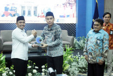 Wali Kota Pasuruan Adi Wibowo Buka Sosialisasi Penguatan HAM, Tekankan Pemenuhan Hak Dasar Warga