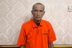 Bacok Tetangga, Warga Prigen Pasuruan Dijeblokan ke Penjara