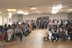 Gaji Ortu Rp20 Juta Dapat Beasiswa Pemuda Tangguh, Evaluasi Pemkot Surabaya Temukan 70 Persen Salah Sasaran