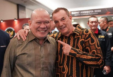 Marak Penyalahgunaan Atribut, LaNyalla Minta Tim Hukum PBMI Ambil Tindakan
