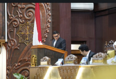 Fraksi PAN Minta Jamkrida Prioritaskan Pelaku UMKM