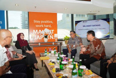 Senator Lia Istifhama Soroti Akses Kredit UMKM, Bank Mandiri Siapkan Skema Inklusif