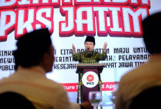 Wagub Emil Apresiasi Konsistensi PKS Kawal Pembangunan Daerah 