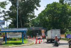 Jaga Kemananan Objek Vital Nasional, PJT I Gratiskan Biaya Masuk Bendungan Lahor untuk Warga Sekitar