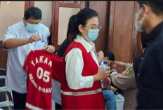 Eksepsi Ditolak, Dua Eks Bankir Terdakwa Penipuan Investasi Rp5 Miliar Lanjut Diadili