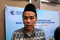 Cegah Konflik Lahan dan Gesekan Sosial, Kemenham Jatim Siapkan Kampung Redam di Pasuruan