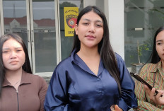 Termakan Janji Palsu, Puluhan Biduan Korban Penipuan Arisan Lapor Polrestabes Surabaya