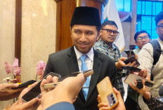Wagub Emil Dardak Minta Rumah Sakit Jatim Tak Remehkan Pasien Influenza