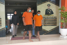  Kadishub Gresik Buka Suara Terkait Oknum Anggota Edarkan Sabu-sabu, Siapkan Pemberhentian