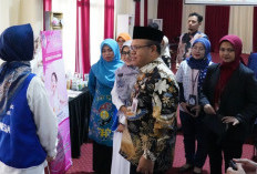 Bersama Satgas Pasti, OJK Malang Blokir Ratusan Ribu Rekening 