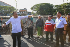 Pemkot Surabaya Siapkan Speed Trap dan Pos Pantau di Kawasan Kali Tebu