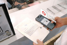 Tak Perlu Khawatir Rusak, Data Sertipikat Elektronik Tersimpan di Brankas Elektronik