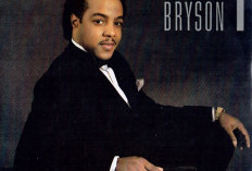 Peabo Bryson Meninggal Dunia, Musisi Peraih Grammy yang Suaranya Menemani Lintas Generasi