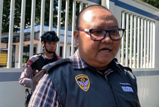 Kortastipidkor Polri Geledah Gedung PT Barata Indonesia di Gresik, Diduga Korupsi Proyek Pabrik Gula