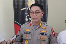 Hadapi Fase Kritis Karhutla di 7 Kawasan Pegunungan, Polda Jatim Siaga Penuh