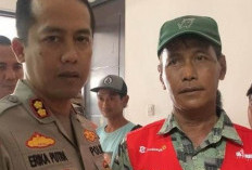 Sehari, 15 Orang Jukir Liar Diciduk Sat Samapta Polrestabes Surabaya
