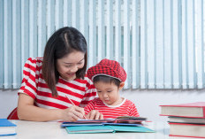 Cara Mengenali Disleksia pada Anak dan Langkah Tepat Mengatasinya