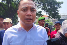 Eri Cahyadi Tegaskan Rekrutmen Pemkot Surabaya Gratis, Kasus Eks Camat Pakal Murni Urusan Pribadi
