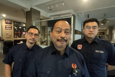 Rakerda Pabersi Jatim 2026 Targetkan Emas PON 2028 dan Dua Kejurprov