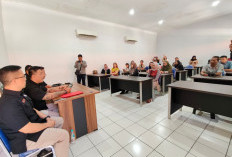 Usut Tuntas Dugaan Pelecehan, Perbakin Surabaya Buka Hotline Pengaduan dan Respons Dugaan Korban Lain