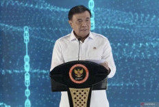 Menkopolkam Imbau Masyarakat Waspadai Ancaman Ekstremisme di Ruang Digital