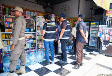 Pemkab Lamongan Sikat 21 Ribu Rokok Ilegal, Karanggeneng Jadi Titik Kerawanan Utama