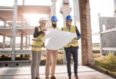 Diperingati Setiap 12 Januari, Ini Sejarah Bulan K3 Nasional yang Dimulai Sejak 1984