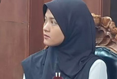 Hakim dan Jaksa Sepakat Hukum Terdakwa Penipuan PO Sembako Murah Selama 1 Tahun 10 Bulan Penjara
