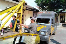 LBH Tuding Intelijen Kebobolan soal Kerusuhan di Pandaan-Sukorejo