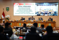 BTT Melonjak di P-APBD 2026, Ini Jawaban Pemkot Madiun 