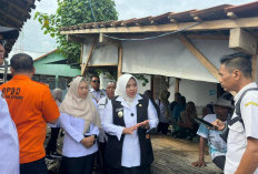 Atasi Banjir Rob di Pesisir Jangkar, Pemkab Situbondo Bangun Tanggul Pemecah Ombak