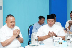 Demokrat Jatim Ingatkan Kader Tetap Dekat dengan Rakyat