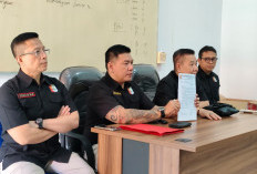 Buntut Dugaan Pencabulan Anak di Bawah Umur, Perbakin Surabaya Pecat Oknum Pengurus Berinisial JL