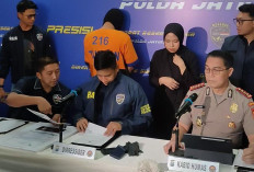 Retas 260 Website di Jatim untuk Judi Online, Hacker: Banyak Pengunjungnya