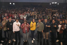 Grand Final PMPL ID Spring 2026 Surabaya Hari Kedua, McJoe Kokoh di Puncak Klasemen