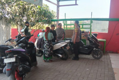 Dibacok Tunangan di Gresik, Korban Disebut Anak Lurah di Surabaya