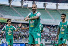 Tatap Musim 2026/2027, Persebaya Rombak Skuad Besar-Besaran, Lepas 9 Pemain