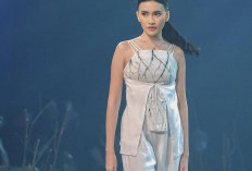 Cerita Alsa Regita Aprilia Jadi Talent Model: Keinginan Hati dan Dorongan Lingkungan