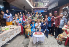 Semangat Lestarikan Budaya Jawa, Komunitas Karawitan Pasmanbaya Rayakan HUT Ke-2