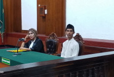 Main Slot Rp400 di Warkop, Pria Surabaya Didakwa Jadikan Judi Online Mata Pencaharian