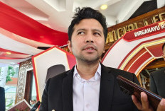 Musda VII Demokrat Jatim, Emil Dardak Siap Kembali Bertarung