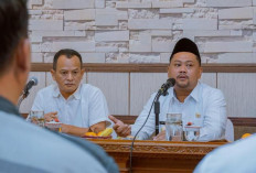  Bupati Gresik Dorong CSR Perusahaan, Berdampak Nyata dan Selaras Program Pemerintah