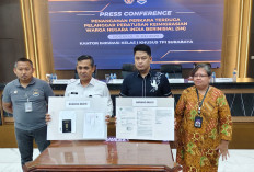 Overstay 248 Hari, WNA India Ditemukan Tewas di Ruang Detensi Imigrasi Surabaya
