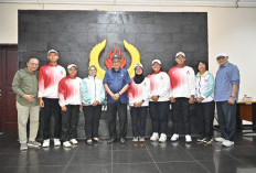 Lima Atlet Woodball Jatim Perkuat Timnas Indonesia di World Cup 2026, Bidik Prestasi di Malaysia